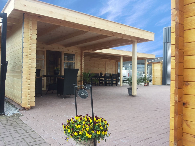 blokhut modern plat dak tuintotaalcenter zwolle moderne hoek tuinhuis blokhut blokhut modern plat dak tuintotaalcenter zwolle moderne hoek tuinhuis blokhut
