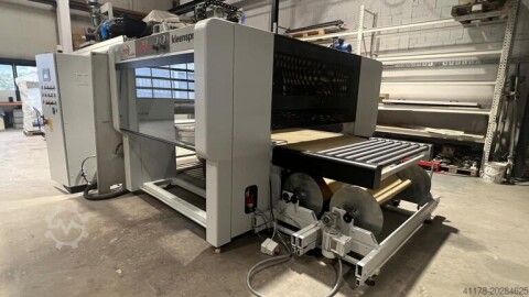 Spuitmachine