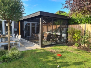 Tuinkamer Easyflex Modu